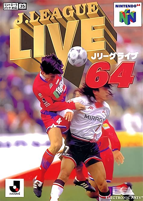 j league live